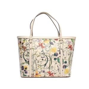 Gucci Flora Flower tote bag